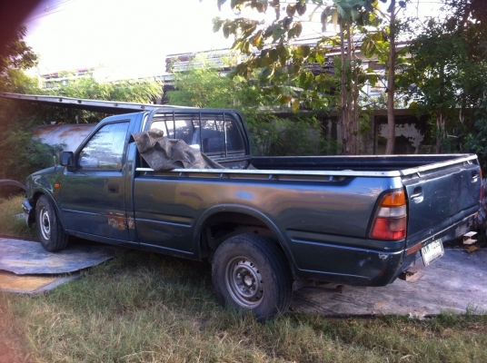 ด่วนมากรถกระบะ2500เทร์โบดาก้อนอายปี99เครื่องดีคัชซีสวยสภาพพร้อมใช้เครื่องเดิมๆ ด่วนมากรถกระบะ2500เทร์โบดาก้อนอายปี99เครื่องดีคัชซีสวยสภาพพร้อมใช้เครื่องเดิมๆ