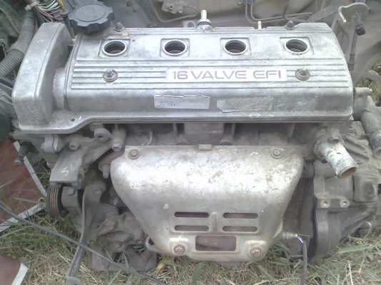 แยกขายอะไหล่เครื่อง-เกียร์โซลูน่า สนใจชิ้นไหนโทรสอบถามได้เลยครับ