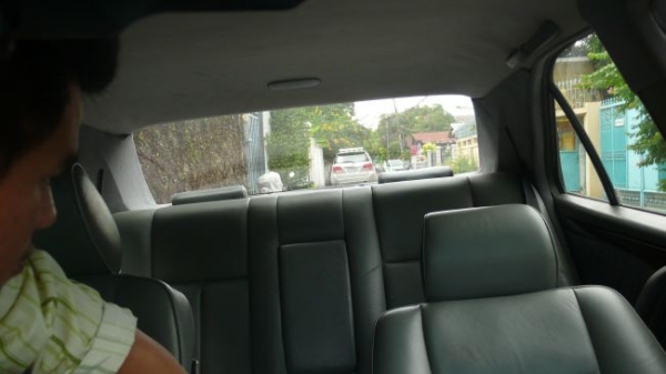 Benz C220 Elegance ปี'96