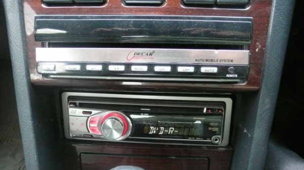 Benz C220 Elegance ปี'96