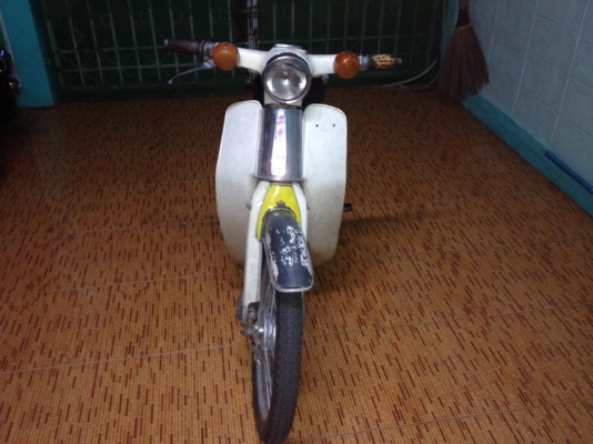 ขาย c50 ถังแยก ทะเบียนโอน ราคา 21000