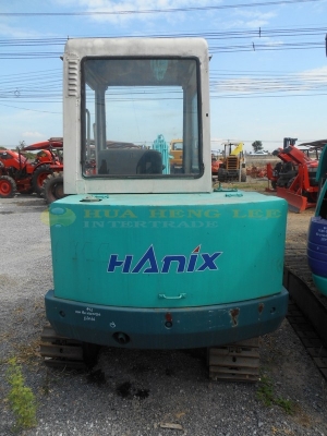 สดๆร้อนๆ กับ HANIX H30 คลิ๊กเลย!!