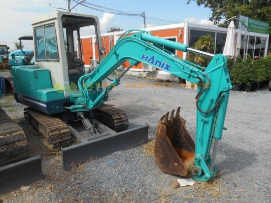 สดๆร้อนๆ กับ HANIX H30 คลิ๊กเลย!!