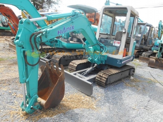 สดๆร้อนๆ กับ HANIX H30 คลิ๊กเลย!!