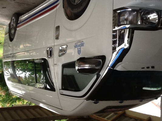 ขายรถตู้พร้อมคิว พร้อมโอน ขายรถตู้พร้อมคิว พร้อมโอน