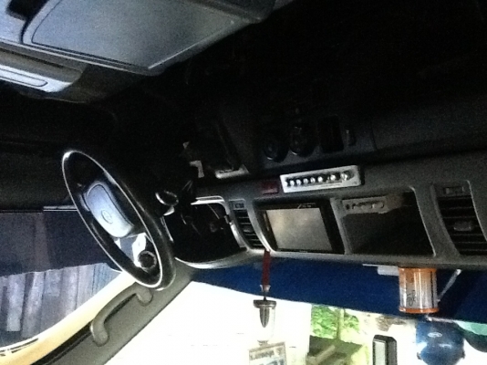 ขายรถตู้พร้อมคิว พร้อมโอน