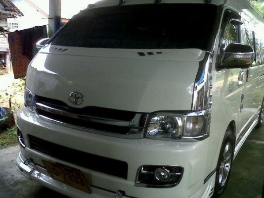 ขายรถตู้พร้อมคิว พร้อมโอน ขายรถตู้พร้อมคิว พร้อมโอน