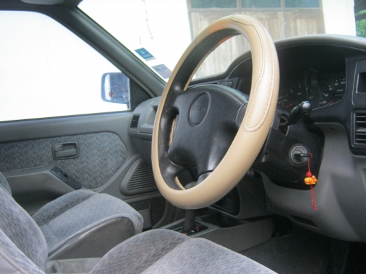 ขายอีุุุุซูซุดาก้อนอายslx ปี 97 เครื่อง1Jเกียร์ออโต้ ติดแก๊สเรียบร้อยประหยัดสุดๆ ขายอีุุุุซูซุดาก้อนอายslx ปี 97 เครื่อง1Jเกียร์ออโต้ ติดแก๊สเรียบร้อยประหยัดสุดๆ