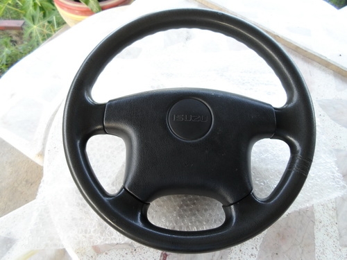 ขายพวงมาลัย isuzu ดราก้อน