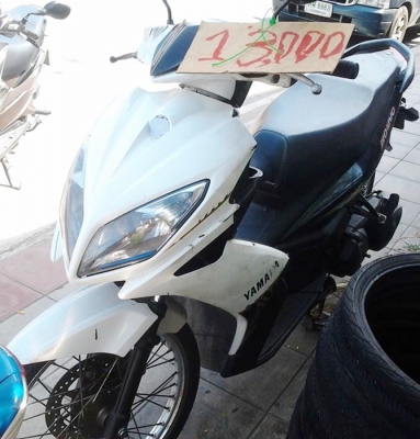 Nouvo Eleglance ตามสภาพ