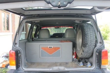 ขาย JEEP CHEROKEE 2.5 4WD