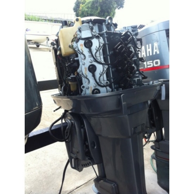 ขายเครื่องยนต์เรือ Yamaha 175 AETO นำเข้าญี่ปุ่น