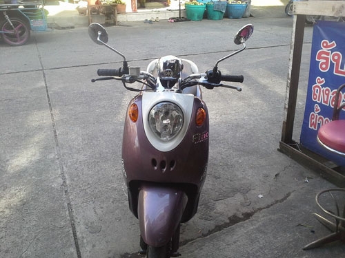 Fino ปี 53 ตัวพรีเมี่ยม ล้อแม็ค รถบ้าน สวย เดิม เครื่องดีมาก เอกสารครบ โอนได้เลยหรือให้ที่ร้านโอนให้ก็ไม่มีปัญหาจ้า Fino ปี 53 ตัวพรีเมี่ยม ล้อแม็ค รถบ้าน สวย เดิม เครื่องดีมาก เอกสารครบ โอนได้เลยหรือให้ที่ร้านโอนให้ก็ไม่มีปัญหาจ้า