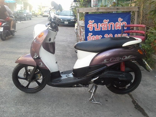 Fino ปี 53 ตัวพรีเมี่ยม ล้อแม็ค รถบ้าน สวย เดิม เครื่องดีมาก เอกสารครบ โอนได้เลยหรือให้ที่ร้านโอนให้ก็ไม่มีปัญหาจ้า Fino ปี 53 ตัวพรีเมี่ยม ล้อแม็ค รถบ้าน สวย เดิม เครื่องดีมาก เอกสารครบ โอนได้เลยหรือให้ที่ร้านโอนให้ก็ไม่มีปัญหาจ้า