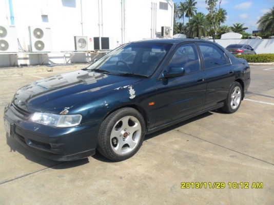 ขายรถHonda Accordโฉมไฟท้ายก้อนเดียวปี94เครื่องเดิม2.2เกียร์ธรรมดาเพาเวอร์ไฟฟ้าทั้งคันภายในเดิมสะอาดวิทยุCDตัวถังเดิมสีต้องทำแม็ก16เครื่อง+ช่วงล่างดีรถขับดีครับเอกสารพร้อมขายถูกครับ ขายรถHonda Accordโฉมไฟท้ายก้อนเดียวปี94เครื่องเดิม2.2เกียร์ธรรมดาเพาเวอร์ไฟฟ้าทั้งคันภายในเดิมสะอาดวิทยุCDตัวถังเดิมสีต้องทำแม็ก16เครื่อง+ช่วงล่างดีรถขับดีครับเอกสารพร้อมขายถูกครับ