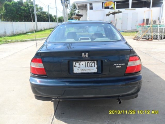 ขายรถHonda Accordโฉมไฟท้ายก้อนเดียวปี94เครื่องเดิม2.2เกียร์ธรรมดาเพาเวอร์ไฟฟ้าทั้งคันภายในเดิมสะอาดวิทยุCDตัวถังเดิมสีต้องทำแม็ก16เครื่อง+ช่วงล่างดีรถขับดีครับเอกสารพร้อมขายถูกครับ ขายรถHonda Accordโฉมไฟท้ายก้อนเดียวปี94เครื่องเดิม2.2เกียร์ธรรมดาเพาเวอร์ไฟฟ้าทั้งคันภายในเดิมสะอาดวิทยุCDตัวถังเดิมสีต้องทำแม็ก16เครื่อง+ช่วงล่างดีรถขับดีครับเอกสารพร้อมขายถูกครับ