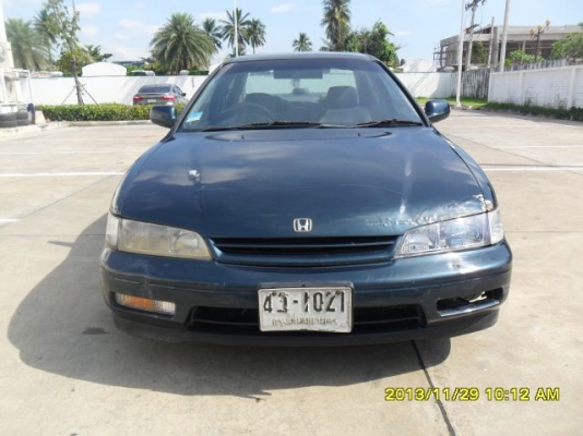 ขายรถHonda Accordโฉมไฟท้ายก้อนเดียวปี94เครื่องเดิม2.2เกียร์ธรรมดาเพาเวอร์ไฟฟ้าทั้งคันภายในเดิมสะอาดวิทยุCDตัวถังเดิมสีต้องทำแม็ก16เครื่อง+ช่วงล่างดีรถขับดีครับเอกสารพร้อมขายถูกครับ ขายรถHonda Accordโฉมไฟท้ายก้อนเดียวปี94เครื่องเดิม2.2เกียร์ธรรมดาเพาเวอร์ไฟฟ้าทั้งคันภายในเดิมสะอาดวิทยุCDตัวถังเดิมสีต้องทำแม็ก16เครื่อง+ช่วงล่างดีรถขับดีครับเอกสารพร้อมขายถูกครับ