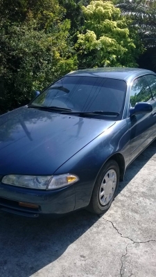 ขาย TOYOTA MARINO ปี1996 1500CC นำเข้าทั้งคัน ทะเบียนเเท้ ขาย TOYOTA MARINO ปี1996 1500CC นำเข้าทั้งคัน ทะเบียนเเท้