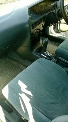 ขาย TOYOTA MARINO ปี1996 1500CC นำเข้าทั้งคัน ทะเบียนเเท้ ขาย TOYOTA MARINO ปี1996 1500CC นำเข้าทั้งคัน ทะเบียนเเท้