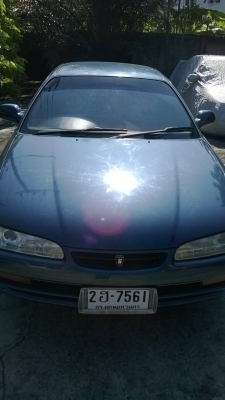 ขาย TOYOTA MARINO ปี1996 1500CC นำเข้าทั้งคัน ทะเบียนเเท้ ขาย TOYOTA MARINO ปี1996 1500CC นำเข้าทั้งคัน ทะเบียนเเท้