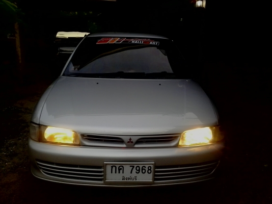 คันนี้รถจบๆ ผ่อนเดือนละ 3 พันกว่าบาท