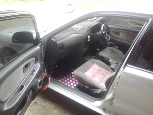 คันนี้รถจบๆ ผ่อนเดือนละ 3 พันกว่าบาท คันนี้รถจบๆ ผ่อนเดือนละ 3 พันกว่าบาท