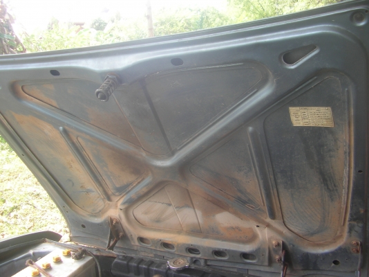 ขายมาสด้า 1300 แคป ปี34 พร้อมใช้งาน