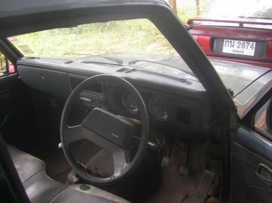 ขายมาสด้า 1300 แคป ปี34 พร้อมใช้งาน