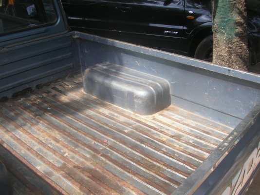 ขายมาสด้า 1300 แคป ปี34 พร้อมใช้งาน