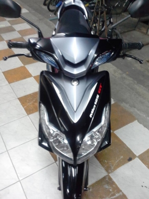 รถเพียง 8 เดือน Mio 125 ปี 2556 (ล้อแม็กซ์) รถสวยสุดๆ วิ่งน้อย ขายถูก รถเพียง 8 เดือน Mio 125 ปี 2556 (ล้อแม็กซ์) รถสวยสุดๆ วิ่งน้อย ขายถูก