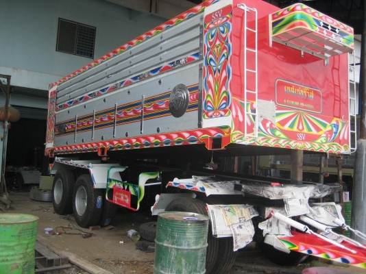 เอสเซอร์วิส รับต่อลูกพ่วง 3 เพลา มีรถรับรถได้เลยต่อลูกพ่วงวันนี้รับส่วนลดพิเศษทันทีถูกกว่าที่อื่นแน่นอน