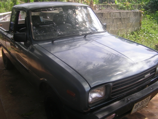 ขาย มาสด้า1300แคป ปี34