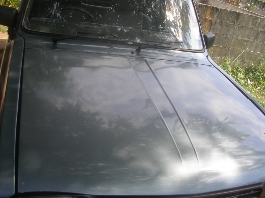 ขาย มาสด้า1300แคป ปี34