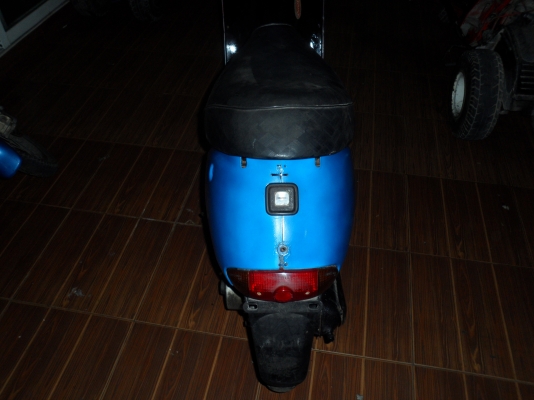 ป๊อบ ฮอนด้า ขายตามสภาพ3800