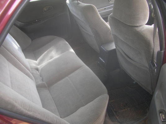 มิสซู อีคาร์ ปี39 ติดแก๊ชลงเล่มแล้ว พวงมาลัยเพาเวอร์ ล้อแมก