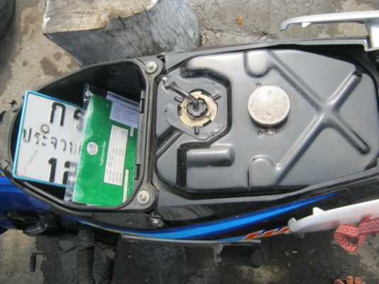 ขาย honda wave 125 ปี 2547 ขาย honda wave 125 ปี 2547
