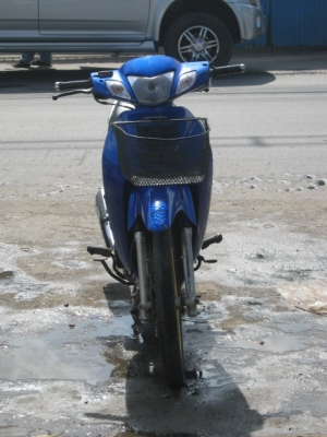 ขาย honda wave 125 ปี 2547 ขาย honda wave 125 ปี 2547