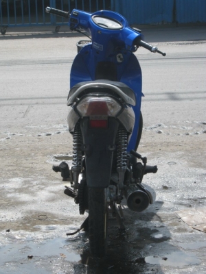 ขาย honda wave 125 ปี 2547 ขาย honda wave 125 ปี 2547