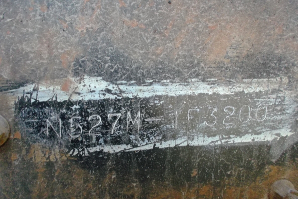 ขายด่วนหลงTFชีL3200ดรั้มเครือง220แรงม้ามีระบบลากพ่วง