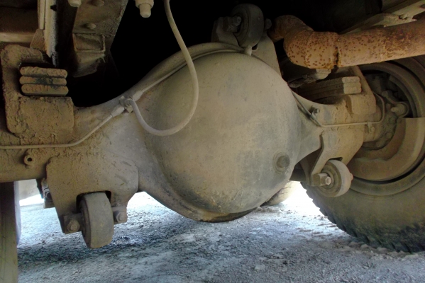 ขายด่วนหลงTFชีL3200ดรั้มเครือง220แรงม้ามีระบบลากพ่วง