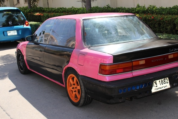 ขอขายหน่อยครับEF B16Aกล่องจูนใส้B20เกียเต็ดราคาไม่แพงหัวฉีด J  78000 สนใจขายได้ข