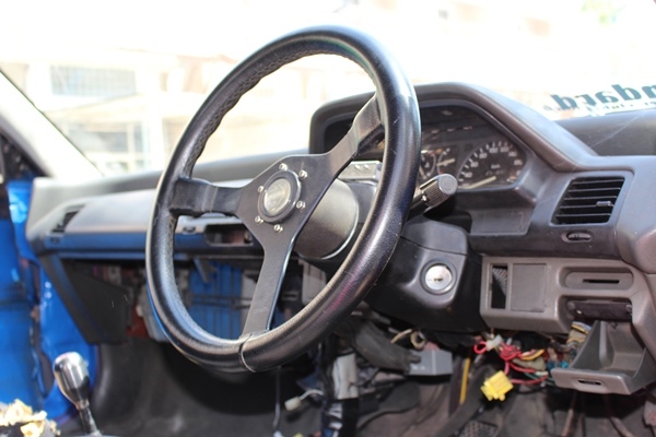 ขอขายหน่อยครับEF B16Aกล่องจูนใส้B20เกียเต็ดราคาไม่แพงหัวฉีด J  78000 สนใจขายได้ข