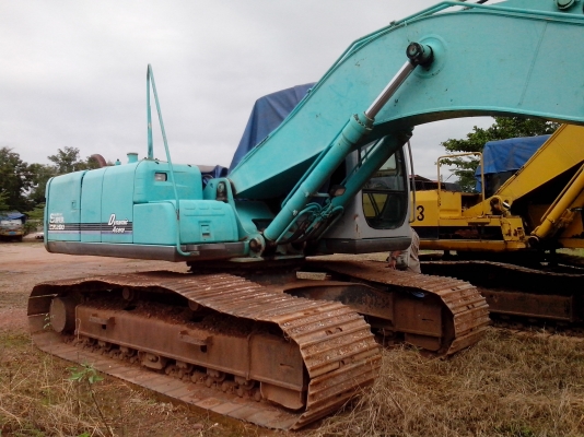 ขาย Kobelco SK200 YN10 Serail 38xxx สภาพสวยมาก พร้อมใช้งาน ขาย Kobelco SK200 YN10 Serail 38xxx สภาพสวยมาก พร้อมใช้งาน
