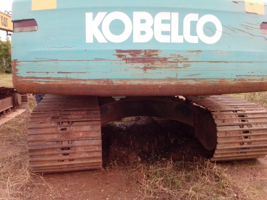 ขาย Kobelco SK200 YN10 Serail 38xxx สภาพสวยมาก พร้อมใช้งาน ขาย Kobelco SK200 YN10 Serail 38xxx สภาพสวยมาก พร้อมใช้งาน