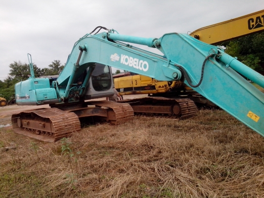 ขาย Kobelco SK200 YN10 Serail 38xxx สภาพสวยมาก พร้อมใช้งาน ขาย Kobelco SK200 YN10 Serail 38xxx สภาพสวยมาก พร้อมใช้งาน