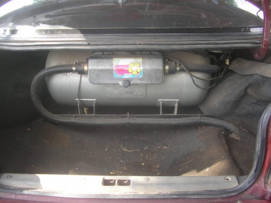 มิสซู อีคาร์ ปี39 ติดแก๊ชลงเล่มแล้ว พวงมาลัยเพาเวอร์ ล้อแมก