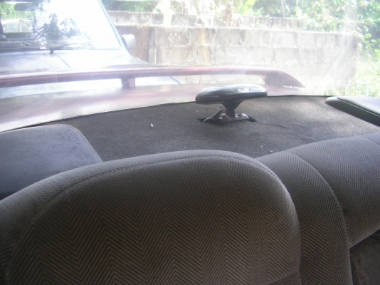 มิสซู อีคาร์ ปี39 ติดแก๊ชลงเล่มแล้ว พวงมาลัยเพาเวอร์ ล้อแมก