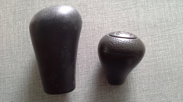 ขายหัวเกียร์ 2 ชิ้น