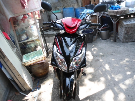 mio 125 GTX  เดิมๆ เครื่องดี ทะเบียนพร้อมโอน