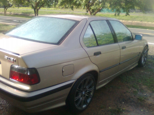 bmw 318i ราคา 150000 บาท bmw 318i ราคา 150000 บาท